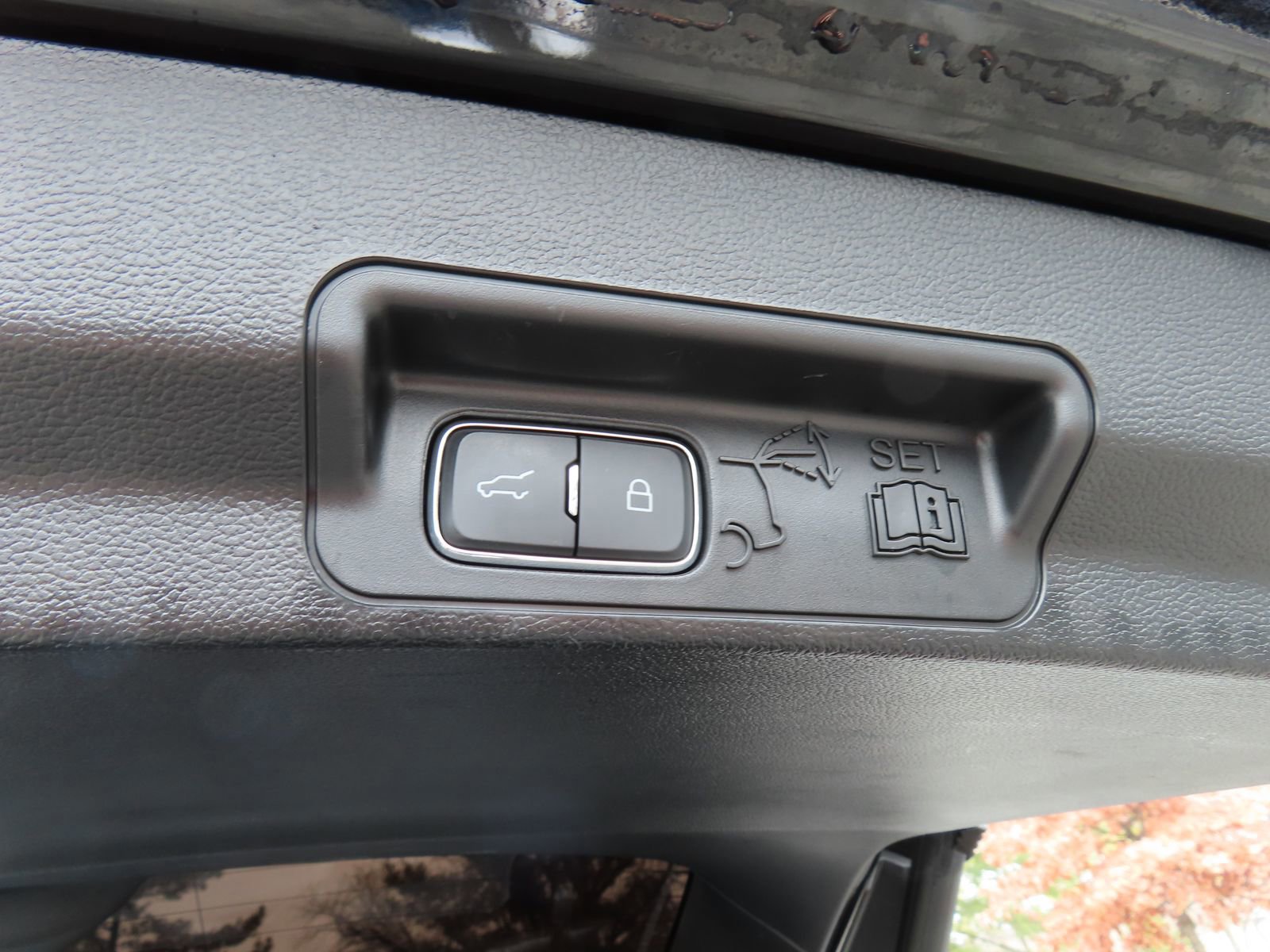 Certified 2023 Ford Explorer ST w/ Equipment Group 401A image 43