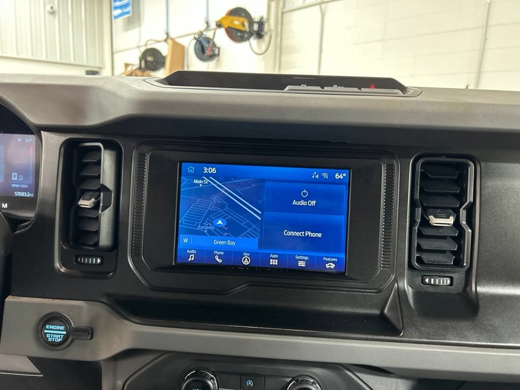 Certified 2023 Ford Bronco Big Bend AWD/4WD image 18