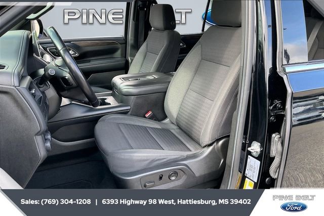 Used 2021 Chevrolet Tahoe LS image 18