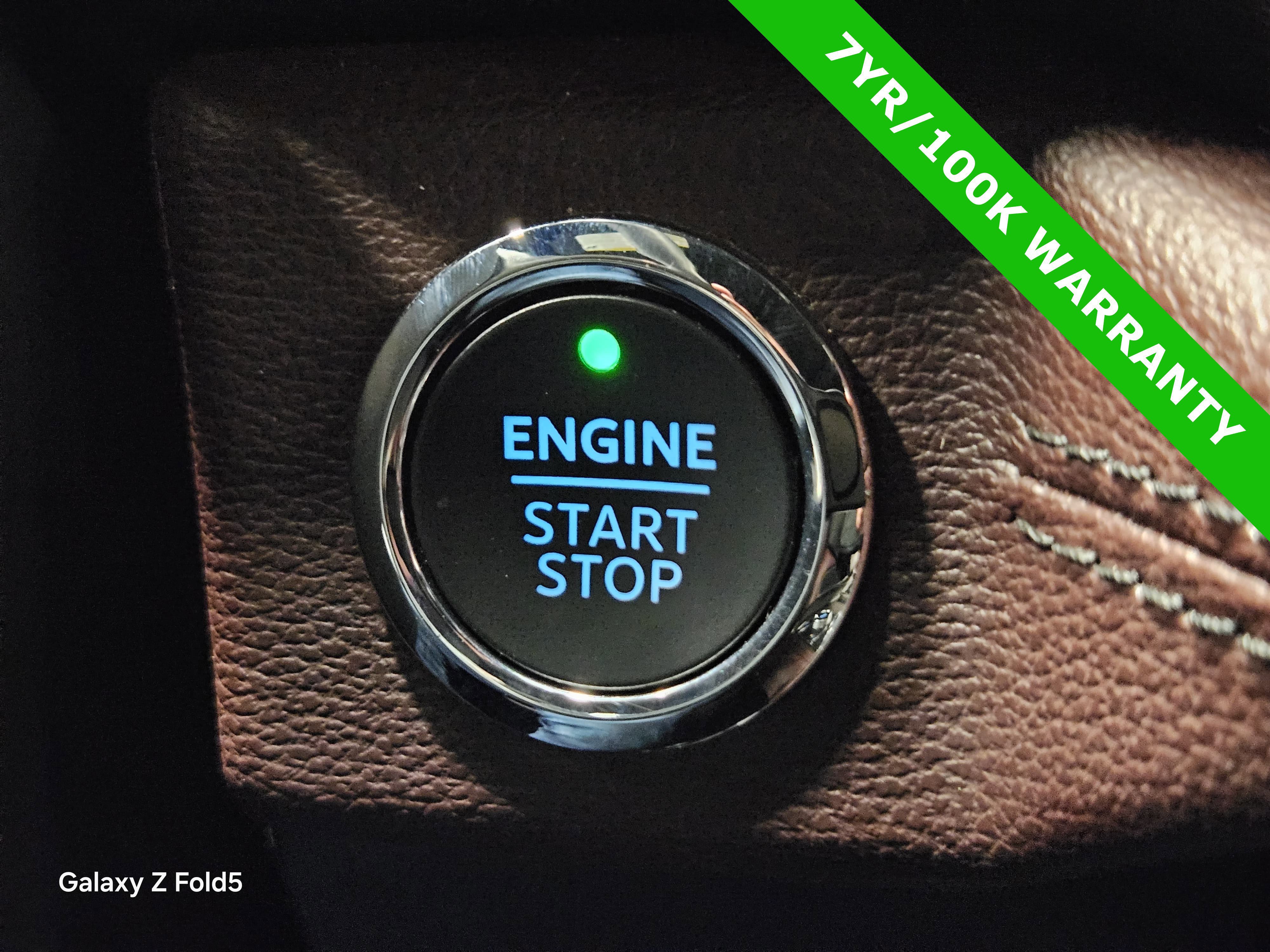 Certified 2024 Ford Expedition Limited image 38