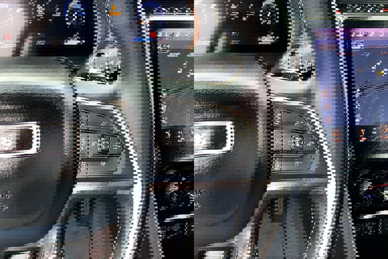 Used 2021 Jeep Grand Cherokee L Limited image 22