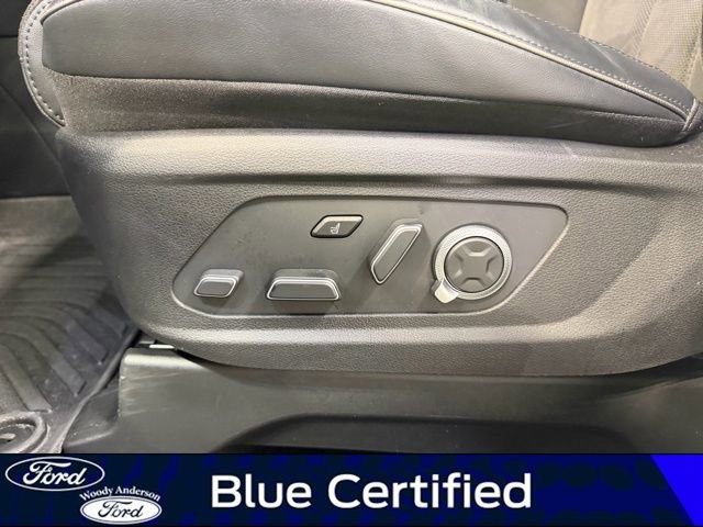 Used 2025 Hyundai Palisade Calligraphy image 20