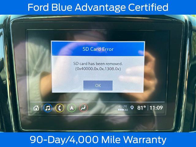 Used 2022 Chevrolet Traverse Premier w/ Redline Edition AWD/4WD image 12