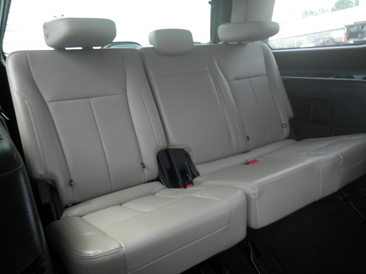 Certified 2024 Ford Expedition XLT AWD/4WD image 25