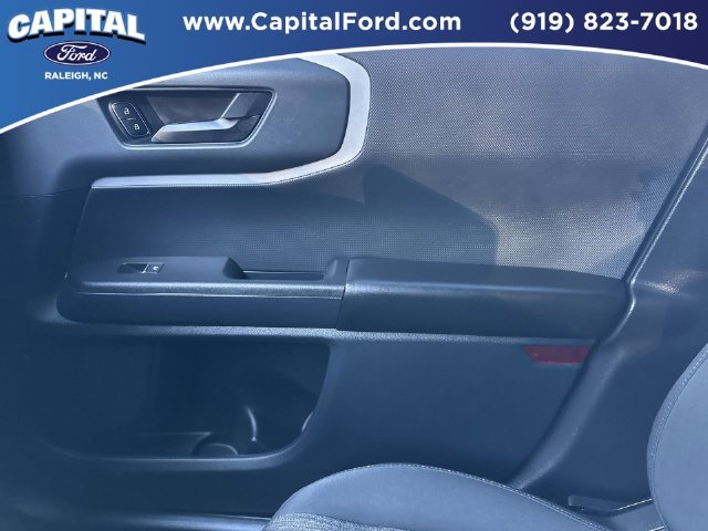 Certified 2023 Ford Bronco Sport Big Bend w/ Convenience Package AWD/4WD image 28