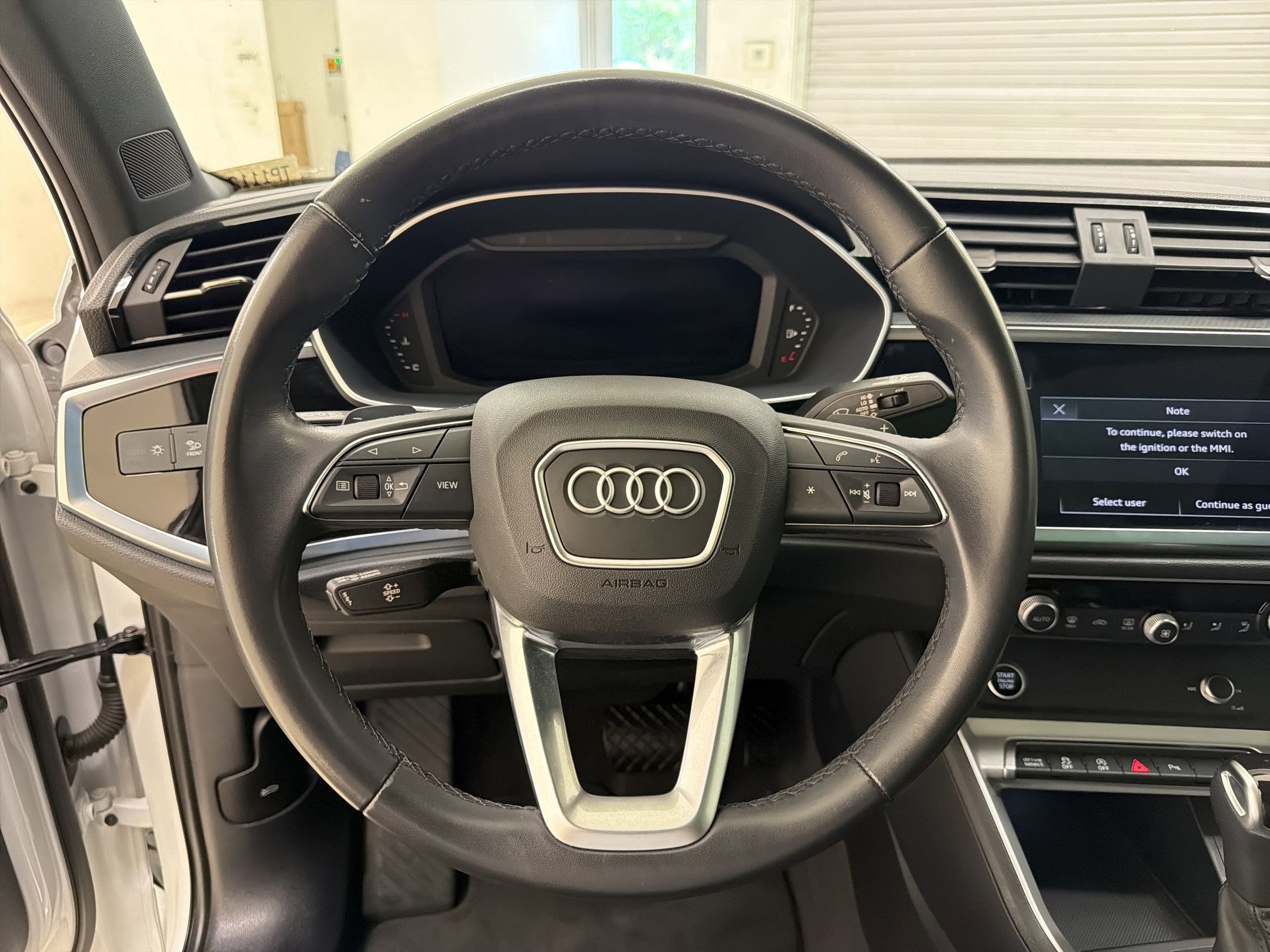Used 2023 Audi Q3 2.0T Premium AWD/4WD image 18
