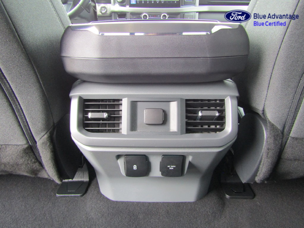 Certified 2025 Ford F150 XLT w/ Equipment Group 302A MID AWD/4WD image 26