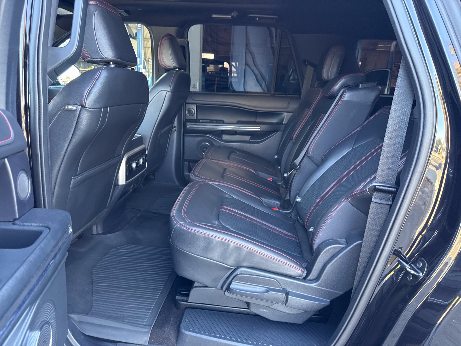 Certified 2023 Ford Expedition Max Limited AWD/4WD image 25