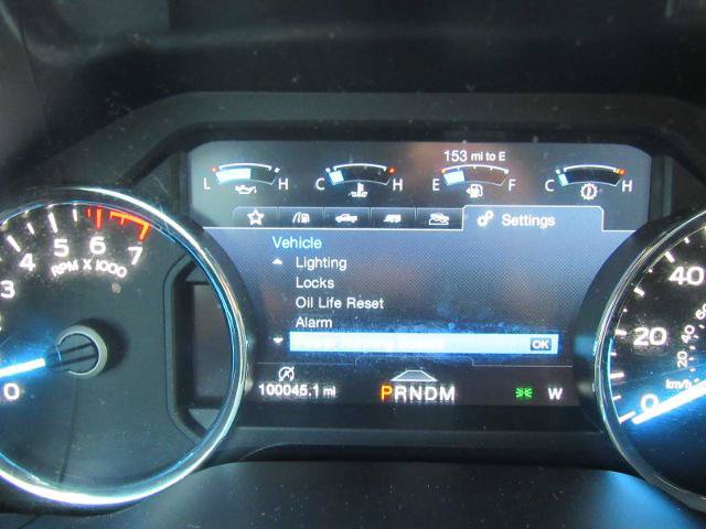 Certified 2019 Ford F150 Platinum w/ Equipment Group 701A Luxury AWD/4WD image 35