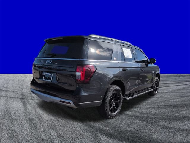 Certified 2023 Ford Expedition Timberline AWD/4WD image 4