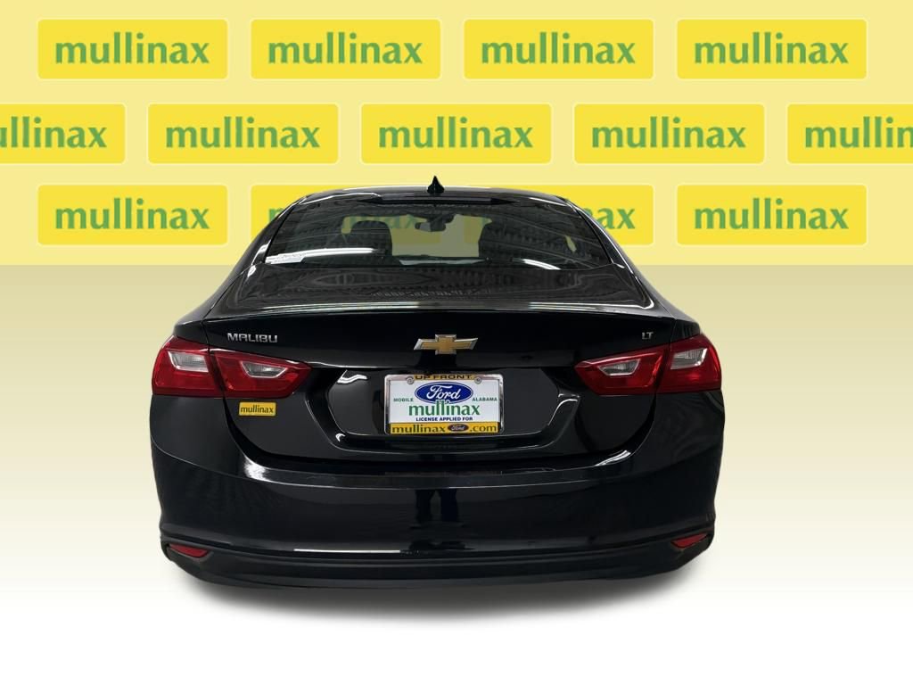 Used 2023 Chevrolet Malibu LT image 7