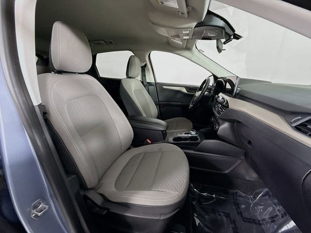 Certified 2022 Ford Escape SE w/ Cold Weather Package image 26
