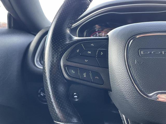 Used 2020 Dodge Challenger SXT w/ Blacktop Package image 12