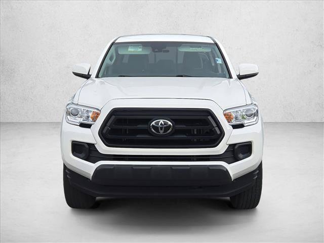 Used 2022 Toyota Tacoma SR w/ SR Convenience Package RWD image 2
