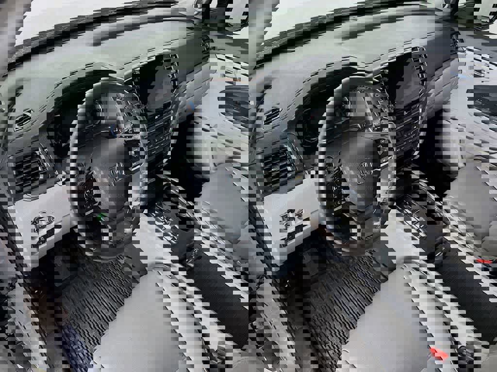 Used 2022 Honda Pilot Special Edition image 9