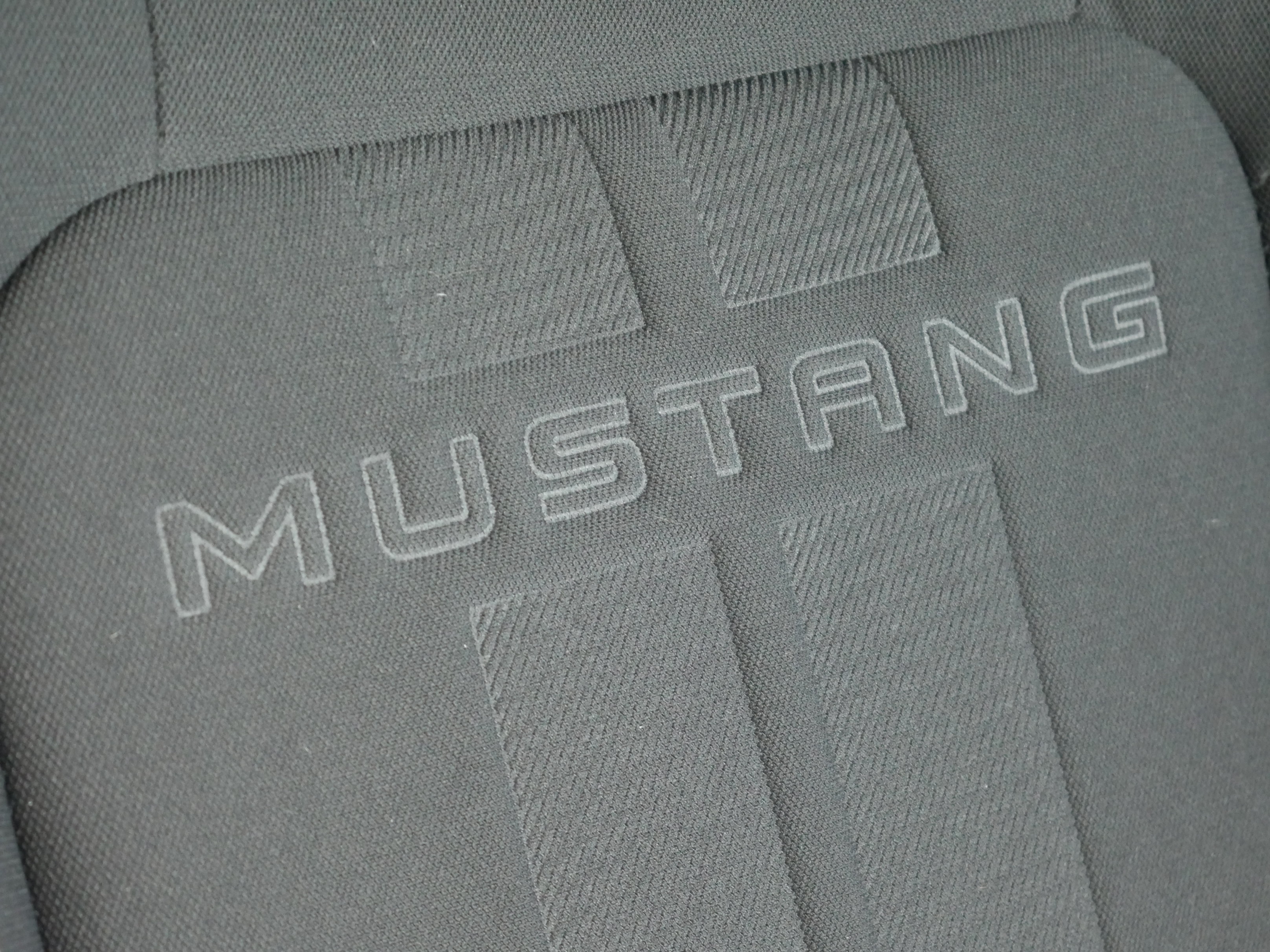 Certified 2021 Ford Mustang GT RWD image 24