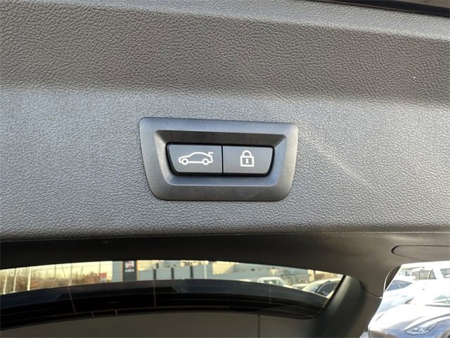 Used 2023 BMW X3 xDrive30i w/ Premium Package image 42