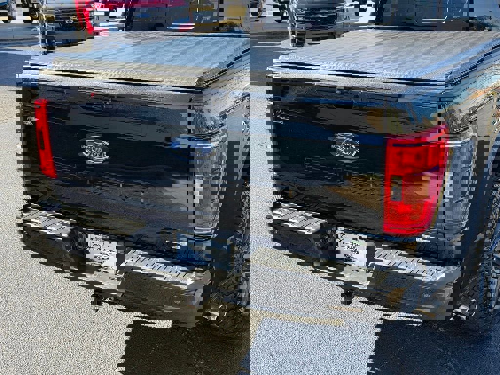 Certified 2023 Ford F150 XLT w/ Equipment Group 302A High image 5