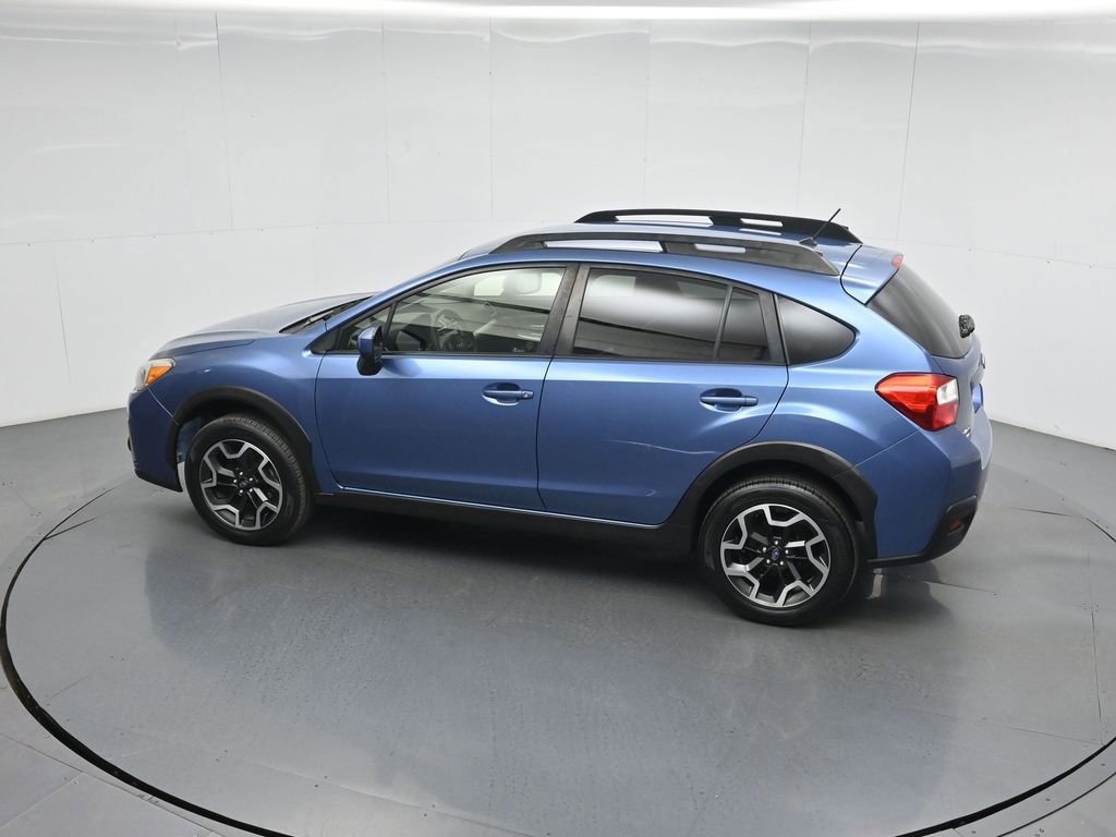 Used 2017 Subaru Crosstrek 2.0i Premium image 17