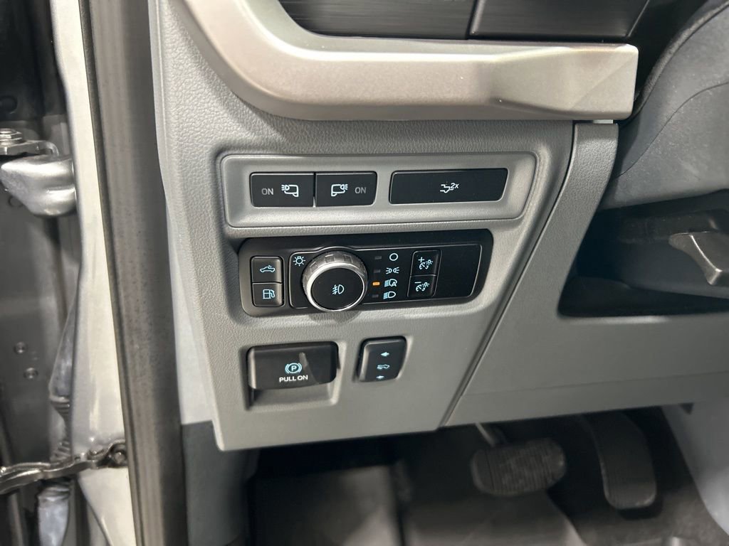 Certified 2023 Ford F150 XLT w/ Equipment Group 302A High image 13