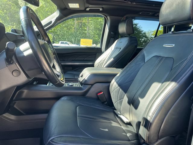Certified 2024 Ford Expedition Platinum AWD/4WD image 41