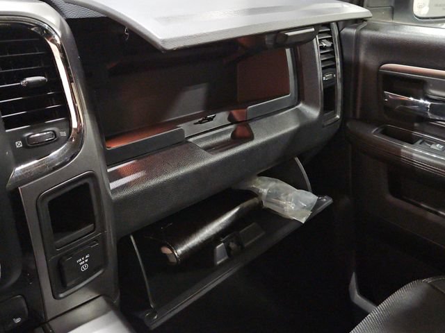 Used 2017 RAM 1500 Sport w/ Quick Order Package 26Q Night AWD/4WD image 33