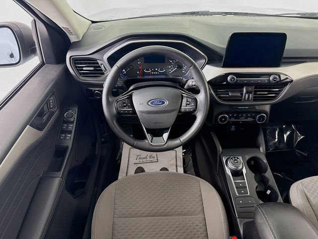 Certified 2022 Ford Escape SE w/ Cold Weather Package image 21