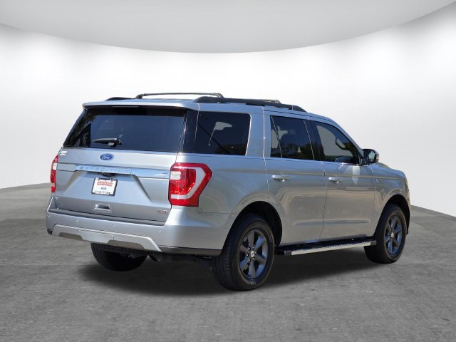Certified 2021 Ford Expedition XLT AWD/4WD image 4