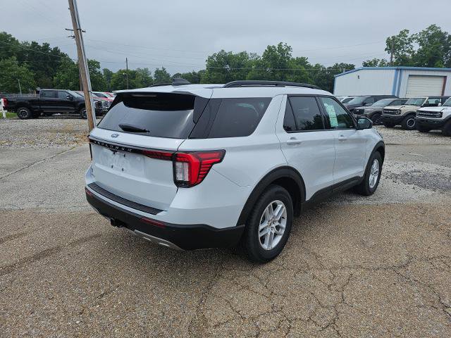 Certified 2026 Ford Explorer Active w/ Active Comfort Package RWD image 5
