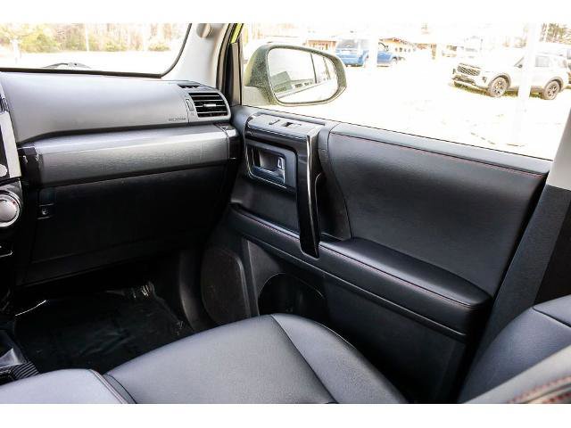 Used 2023 Toyota 4Runner TRD Off-Road Premium w/ Moonroof Package image 15