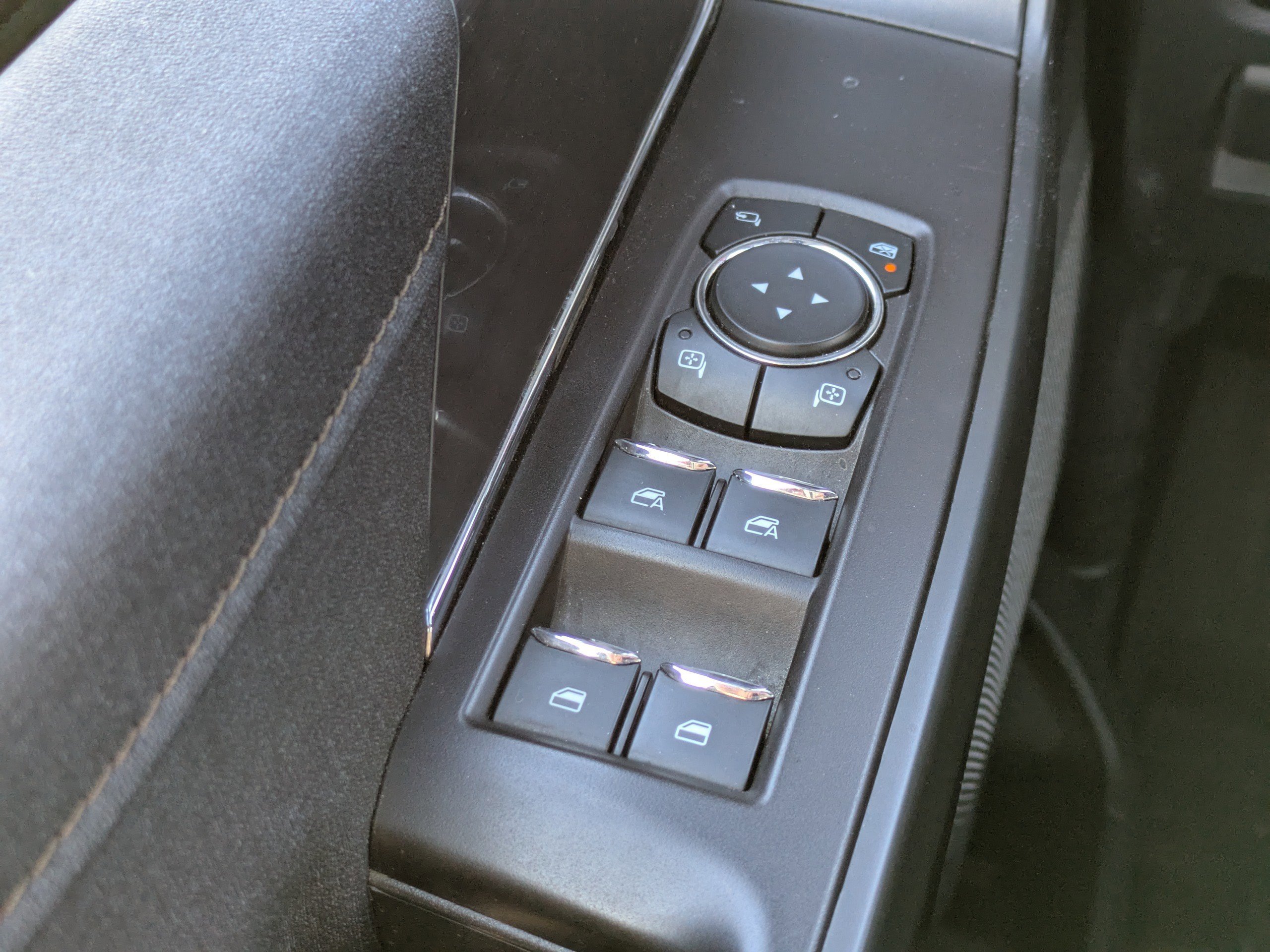 Certified 2023 Ford F150 Raptor image 21