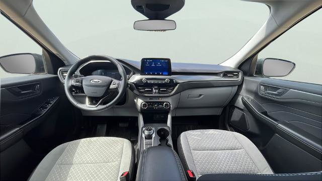 Certified 2023 Ford Escape Active FWD image 9
