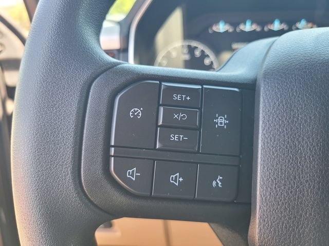Certified 2022 Ford F150 XLT RWD image 27