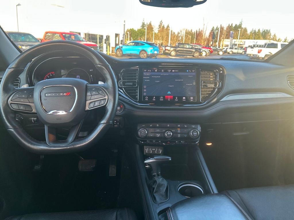 Used 2024 Dodge Durango GT image 13