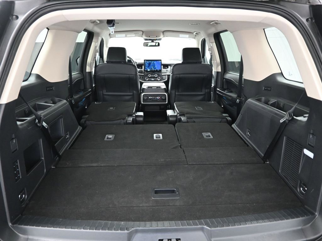 Certified 2023 Ford Expedition XLT image 31