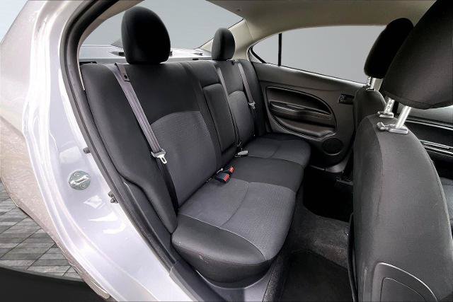 Used 2024 Mitsubishi Mirage G4 FWD image 27