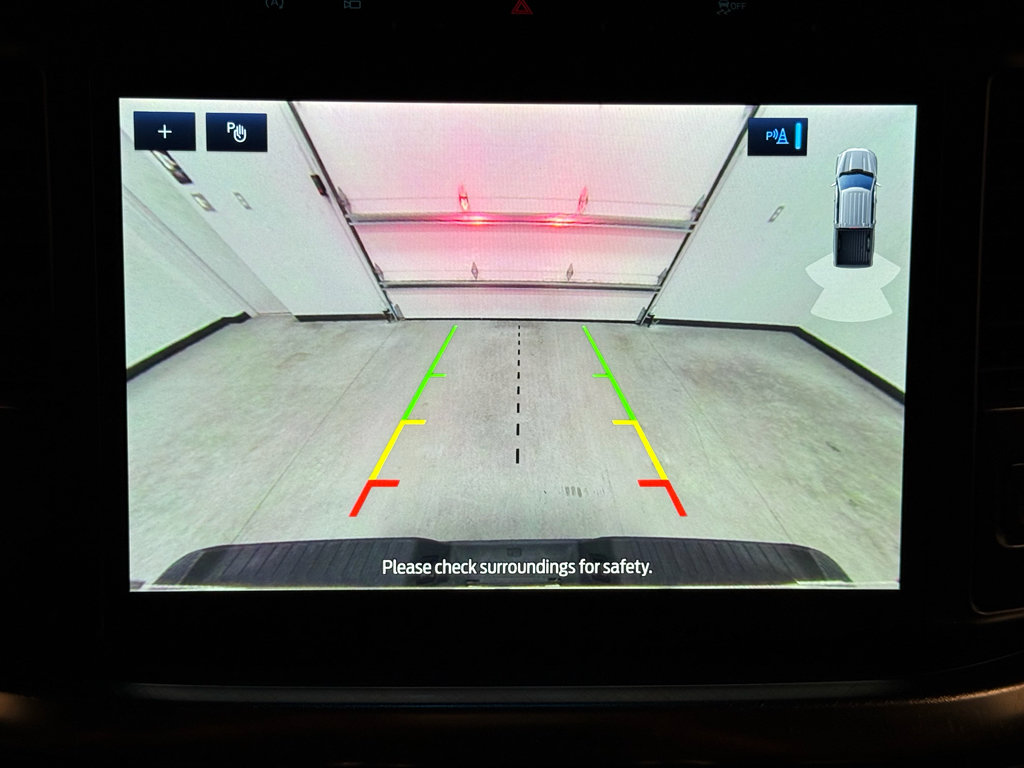 Certified 2021 Ford F150 King Ranch image 24