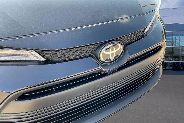 Used 2024 Toyota Corolla LE FWD image 33