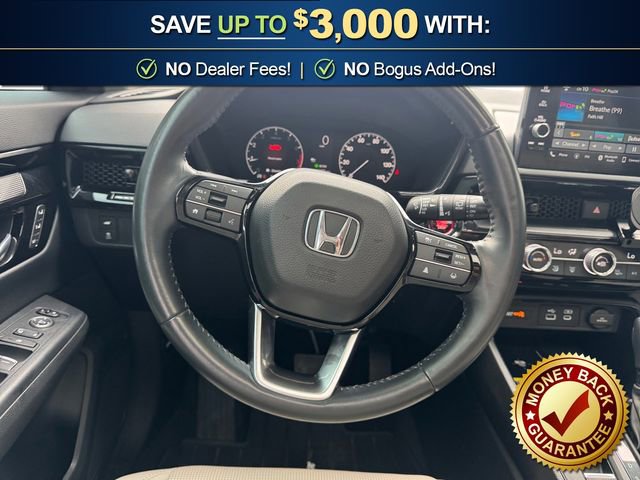 Used 2023 Honda CR-V EX-L image 18