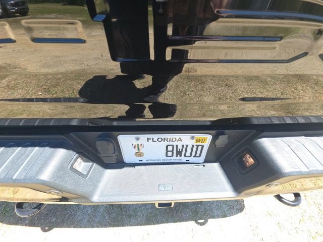 Certified 2022 Ford F150 Tremor w/ Equipment Group 401A Mid image 24