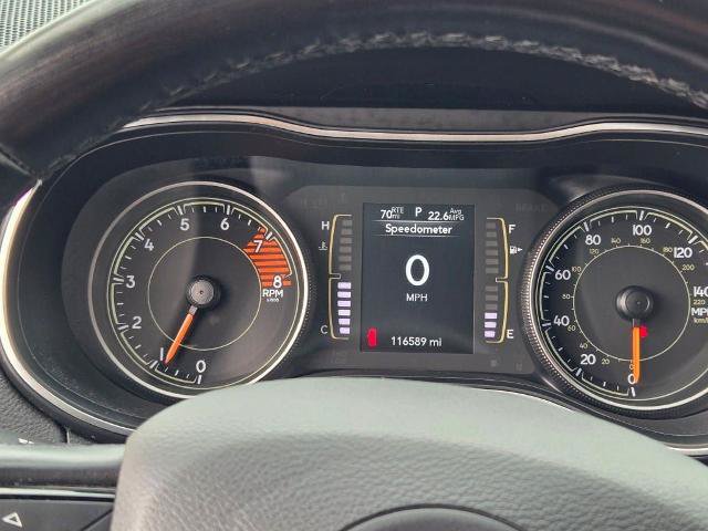 Used 2020 Jeep Cherokee Latitude Plus AWD/4WD image 31
