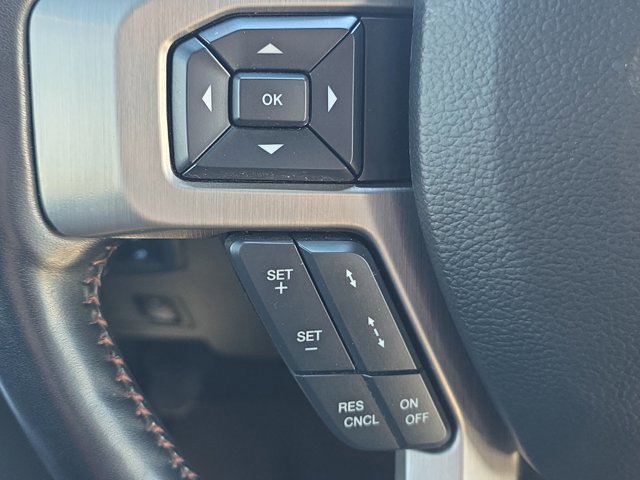 Certified 2022 Ford F450 Platinum w/ FX4 Off-Road Package image 17