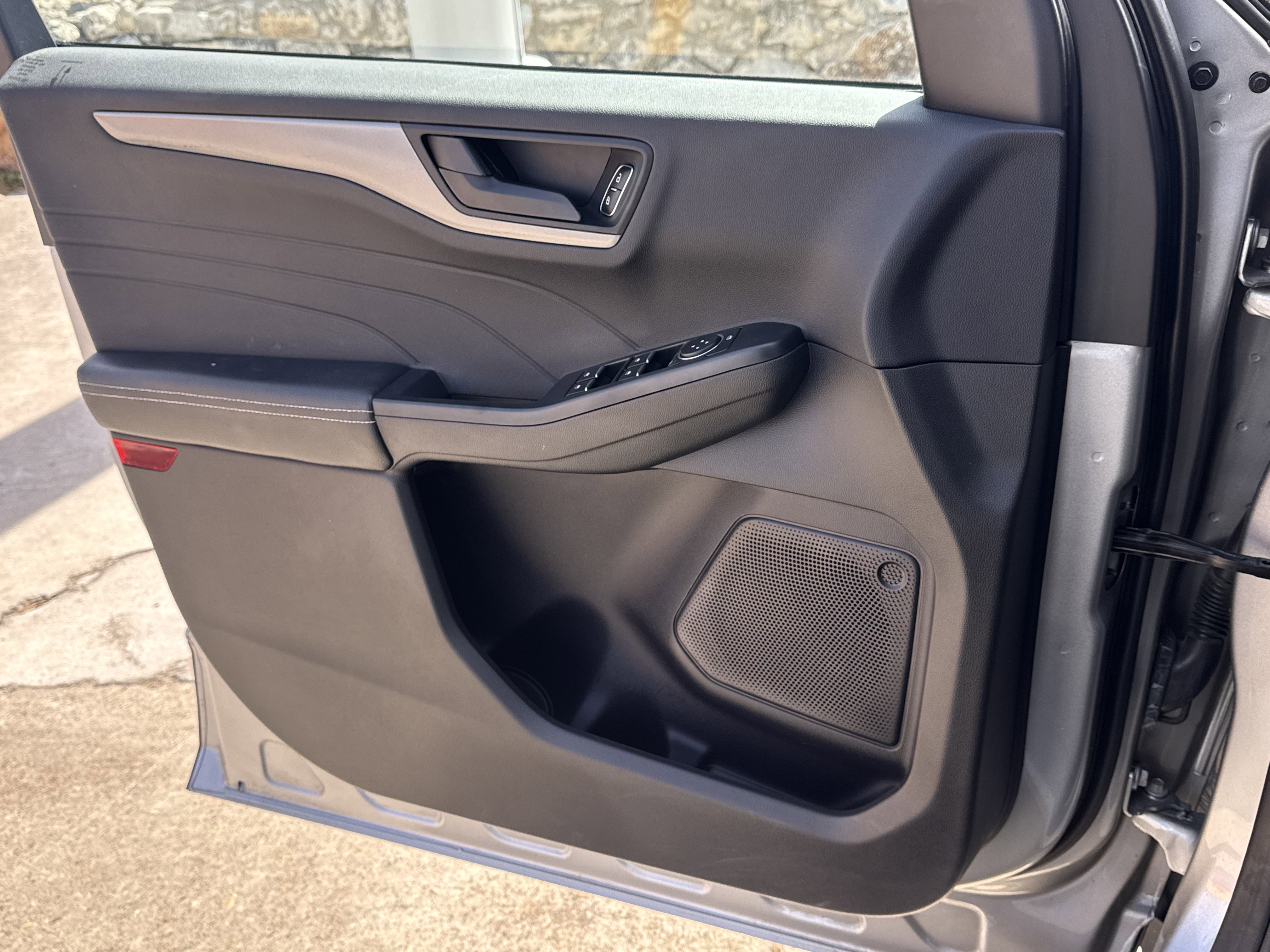 Certified 2024 Ford Escape Active w/ Tech Pack #1 image 23