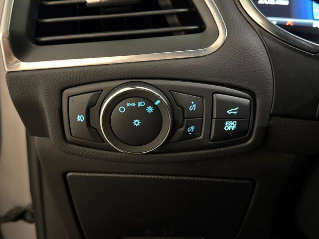 Certified 2021 Ford Edge ST image 18