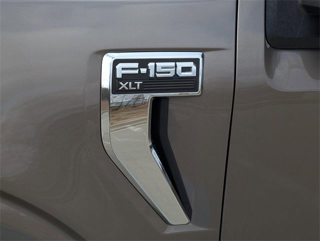 Certified 2023 Ford F150 XLT image 7