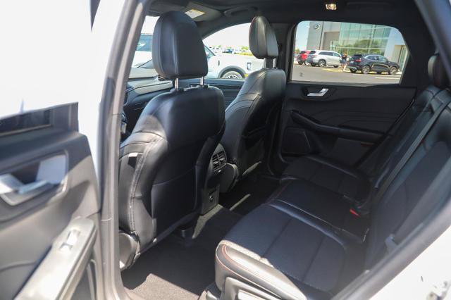 Certified 2023 Ford Escape ST-Line Select w/ Tech Pack #1 AWD/4WD image 28