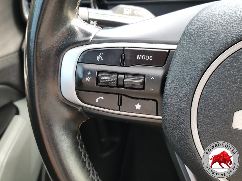 Used 2023 Kia Sportage X-Line w/ X-Line Premium Package AWD/4WD image 30
