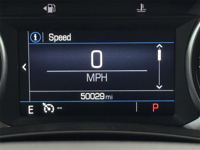 Used 2023 GMC Terrain SLE image 24