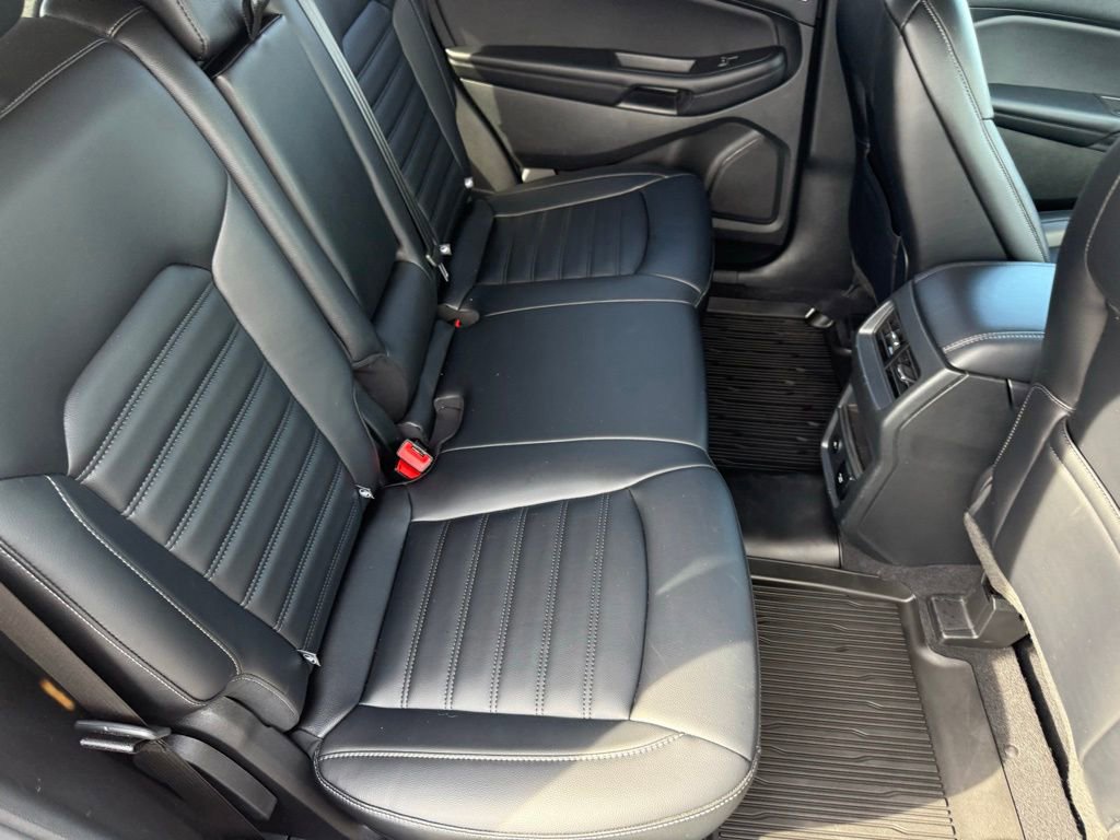 Certified 2023 Ford Edge SEL w/ Convenience Package AWD/4WD image 46