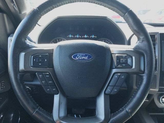 Certified 2019 Ford Expedition XLT w/ Equipment Group 201A AWD/4WD image 17